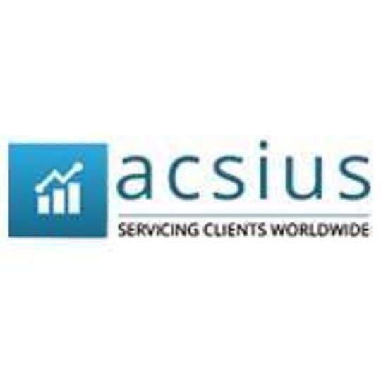 ACSIUS Technologies